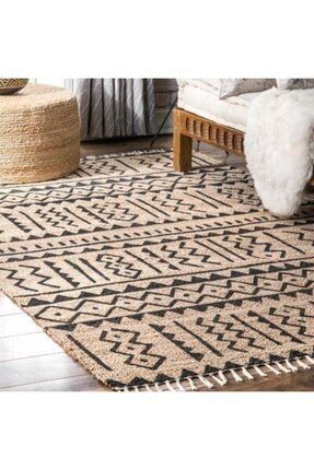 Yargici Jut Hali 160x230cm Trendyol
