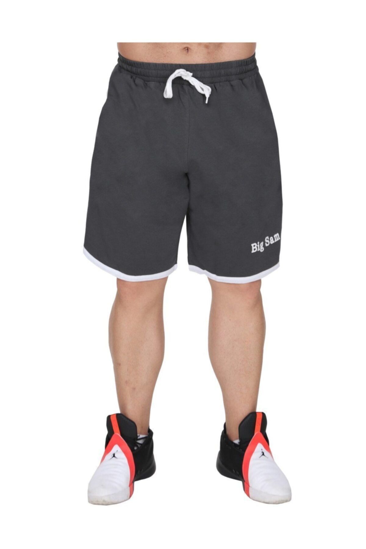Big Sam-Cotton Sports Shorts 1384 3