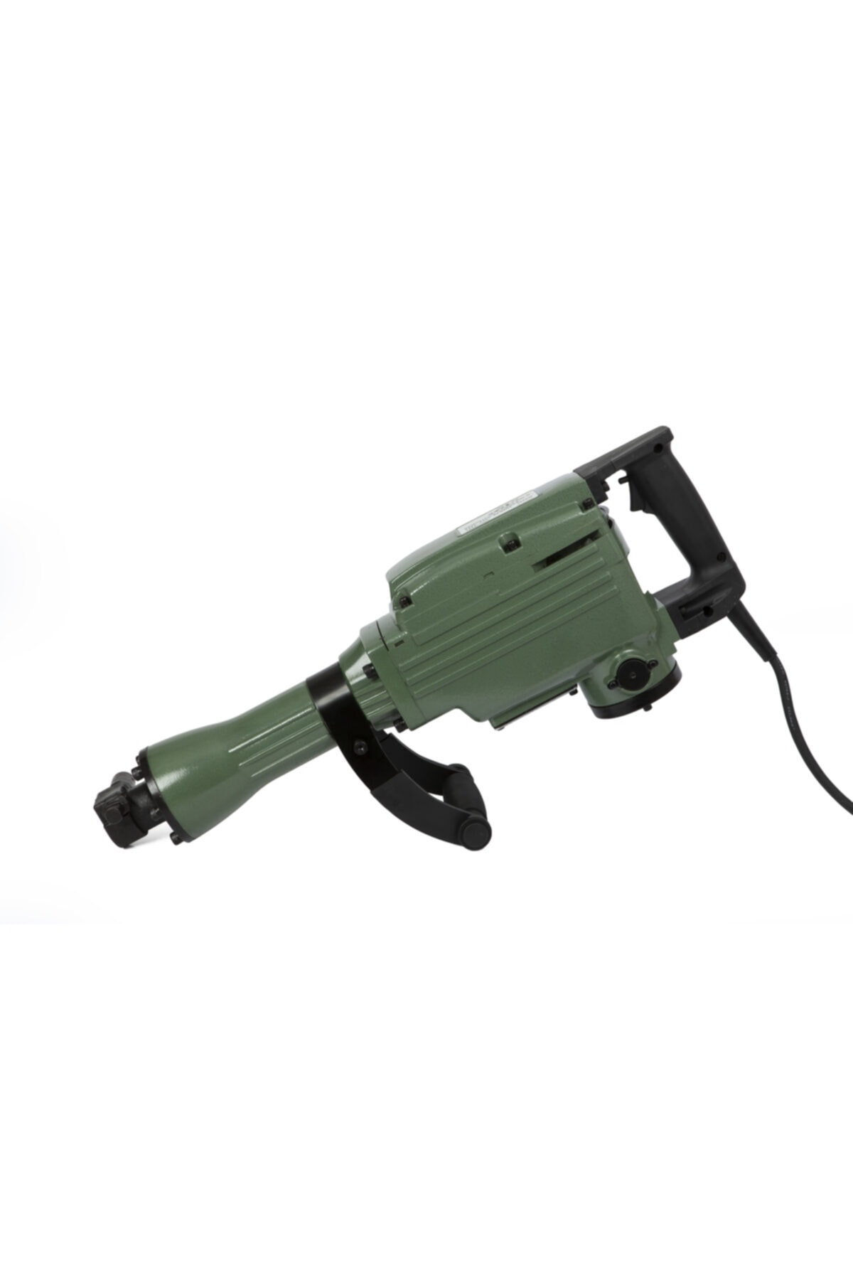 STAXX POWER Pro 2400 W 45 Joule Profesyonel Kırıcı 16 Kg Sivri Ve Yassı Keski Hediyeli Çantalı (sadece Kırıcı)