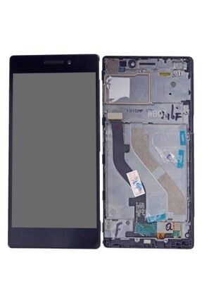 Lenovo Vibe P2 Lcd Ekran Dokunmatik Oncam Trendyol