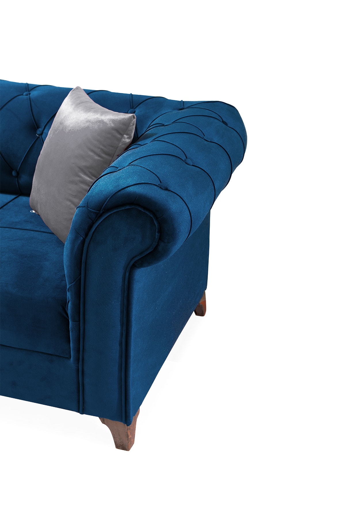 Eymense Asya Chester Koltuk Takımı 3 + 1 Fiyatı, Yorumları Trendyol