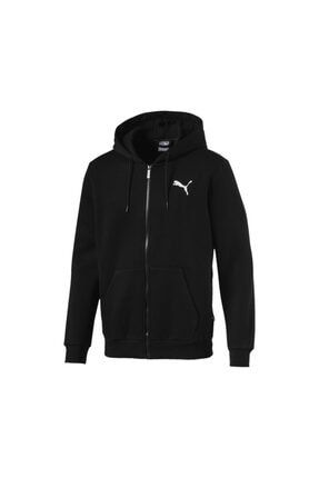 Puma Rtg Fz Hoody Erkek Sweatshirt Trendyol