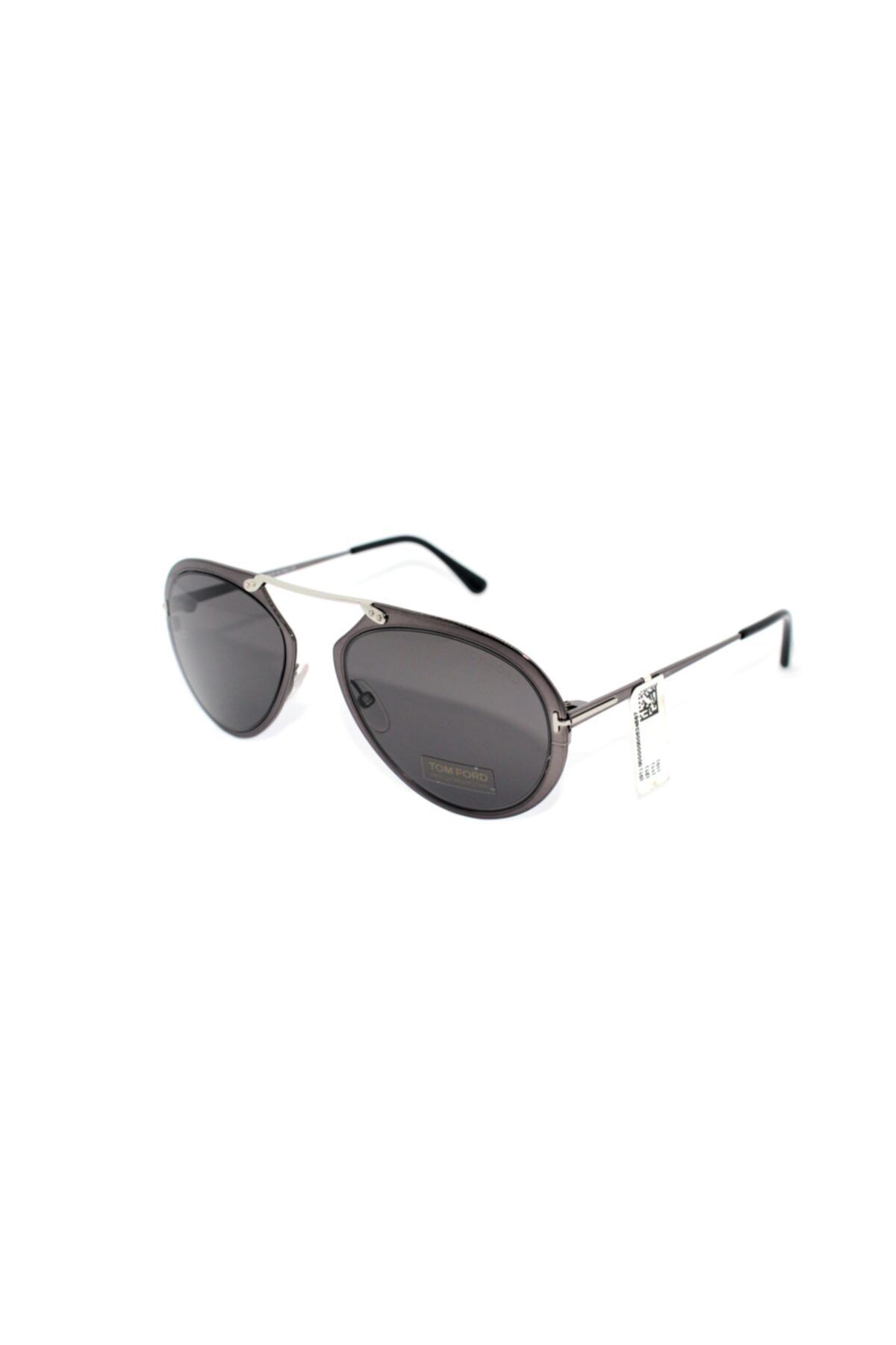عینک آفتابی Unisex Day Metal Dashel 53 Ekartman TF508 08z Tom Ford