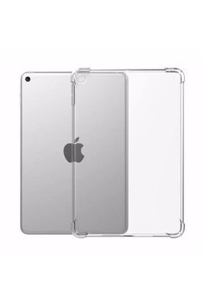 Apple Ipad Air 3 10.5 2019 Kılıf Darbelere Dayanıklı Şeffaf Kapak A2152 A2123 A2153 A2154 antsck10.5