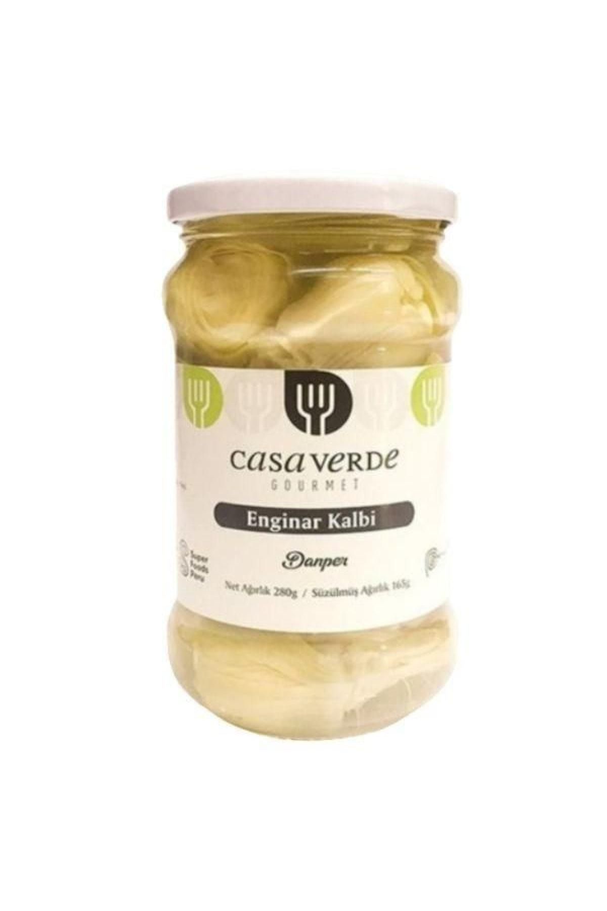 Casa Verde Enginar Kalbi 280 G Trendyol