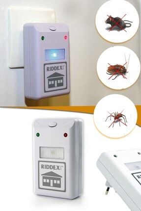 General Home Fare Ve Hasere Kovucu Gh 579 Trendyol