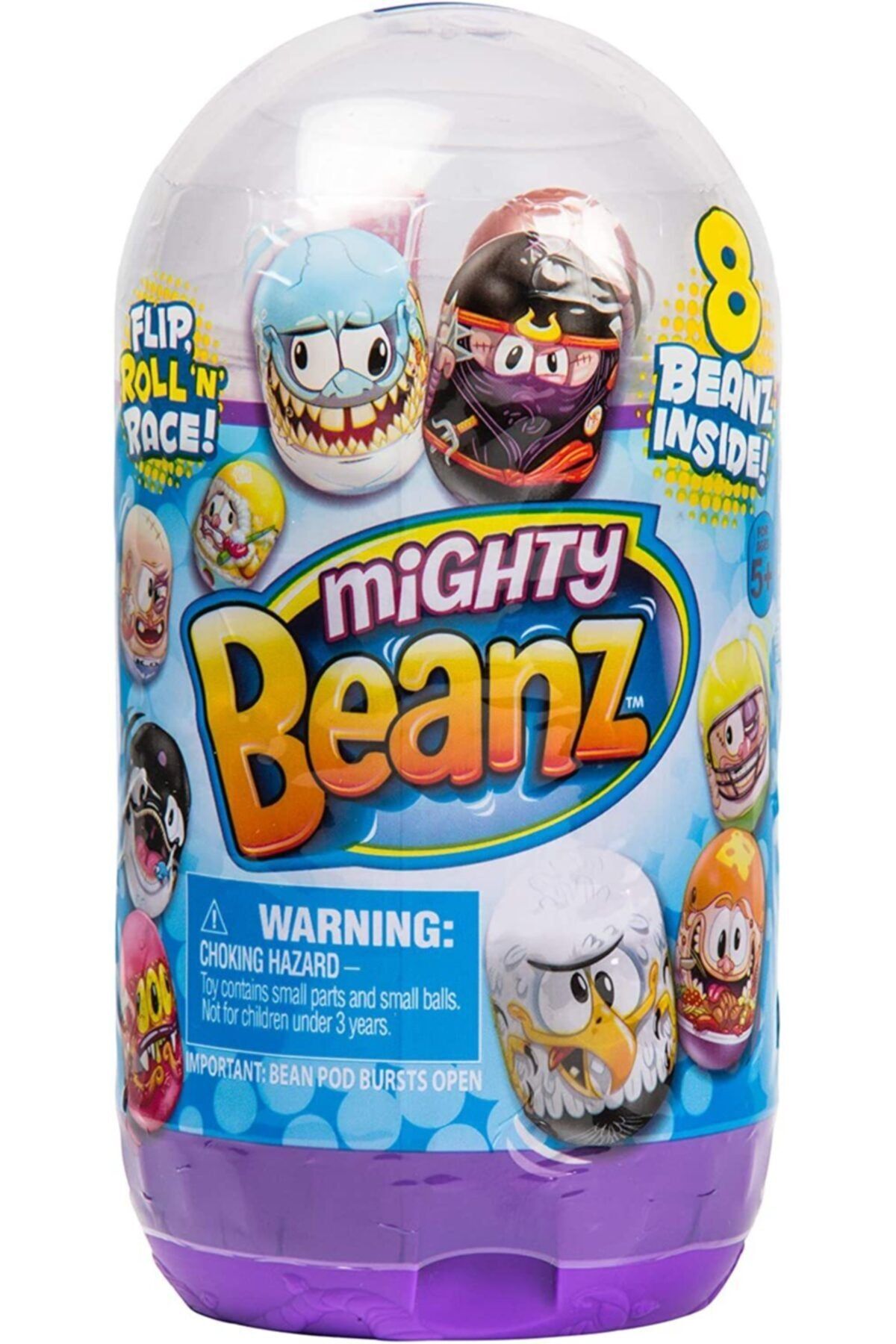 Mighty Beanz Slam Pack 8 Pack Fiyati Yorumlari Trendyol