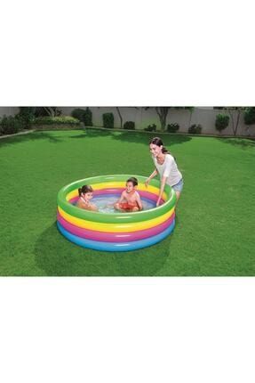 Bestway Cocuk Yetiskin Havuz Deniz Yatagi 1 09x74 Cm Trendyol
