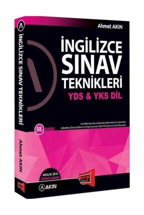 Moda Dil Yayinlari Modadil Ingilizce Sinavlar Ajandasi Trendyol