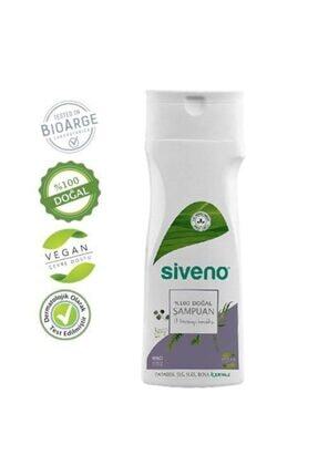 Siveno Dogal 2 Li Set Kadin Erkek Roll On 2x 50ml Trendyol