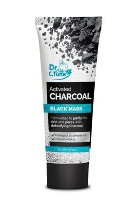 Farmasi Dr C Tuna Aktif Karbon Siyah Maske 20 Ml 8690131109424 Trendyol
