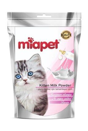 Kitten Milk Powder Yavru Kedi Süt Tozu 200 Gr 8680589173078
