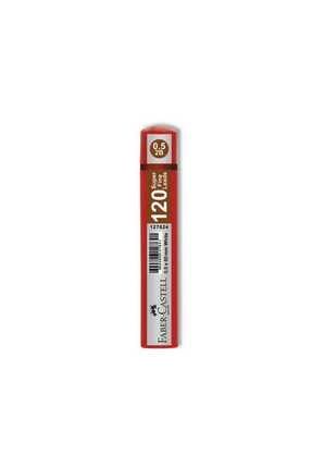 Mikro Rmk Min Versatil Kalem Ucu 2b 60 Mm 0 7 Mm Kirmizi 1 Tup Trendyol