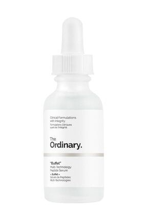 The Ordinary Goz Alti Morluklari Ve Siskinlikler Icin Caffeine Solution 5 Egcg 769915190670 Trendyol