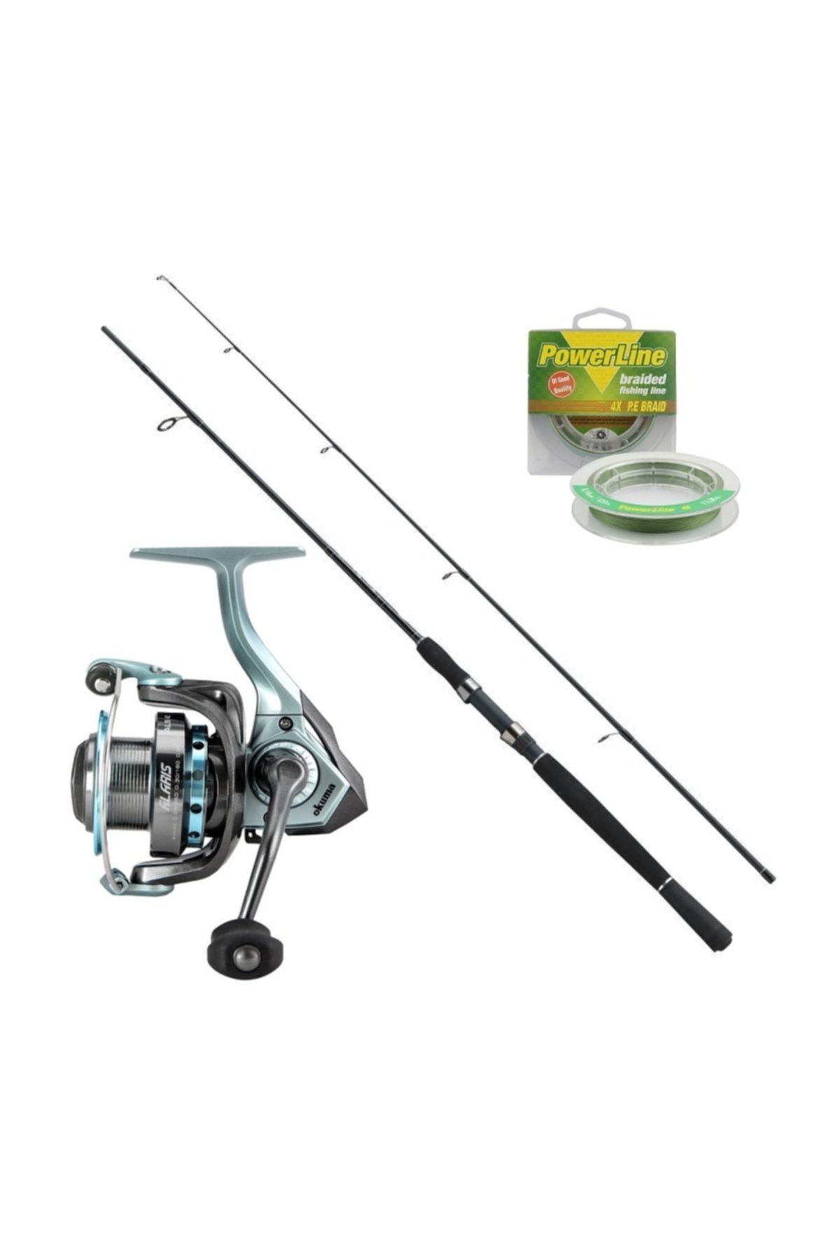 Okuma carbontex Drag Salina Baitfeeder SAF-30 SAF-40 SAF-55 SAF-30S 40 S 50