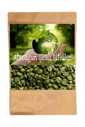 Arifoglu Yesil Kahve 200g Trendyol