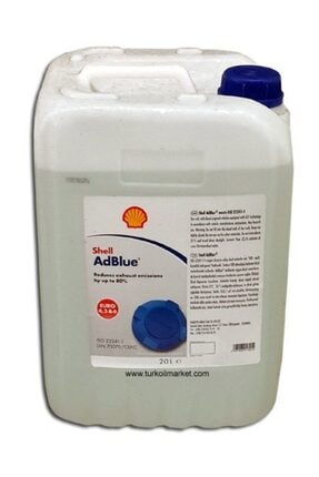 Shell AdBlue 20LT