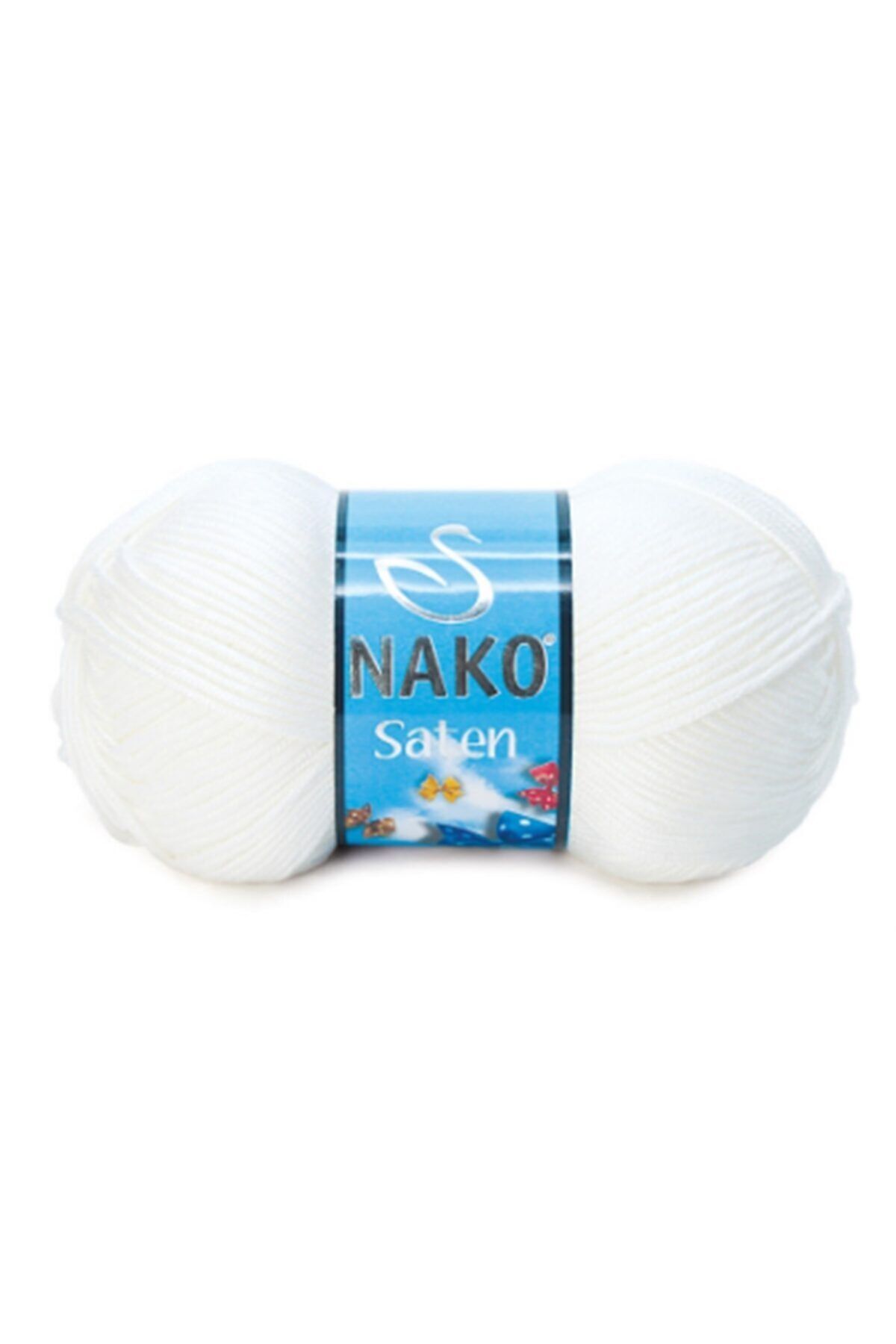 Пряжа Nako Купить Спб