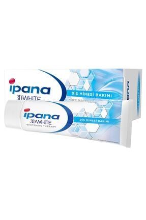 Ipana 3 Boyutlu Beyazlık Therapy Diş Macunu Diş Minesi Bakımı 75 ml 82357
