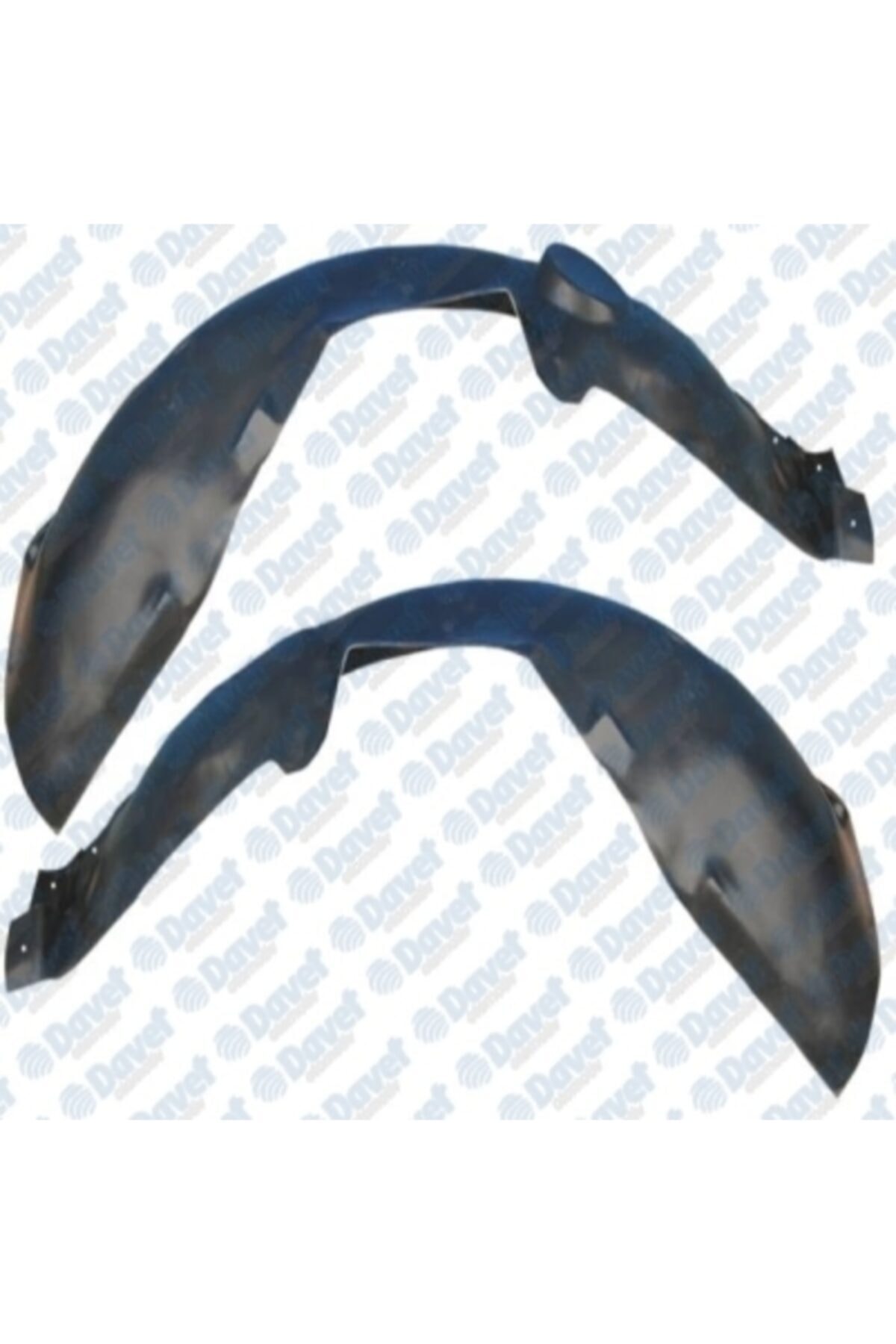 SODSAN Camurluk Davlumbazi On Sol Polo Hb 94-01-N0809961, 6N0 809 961,