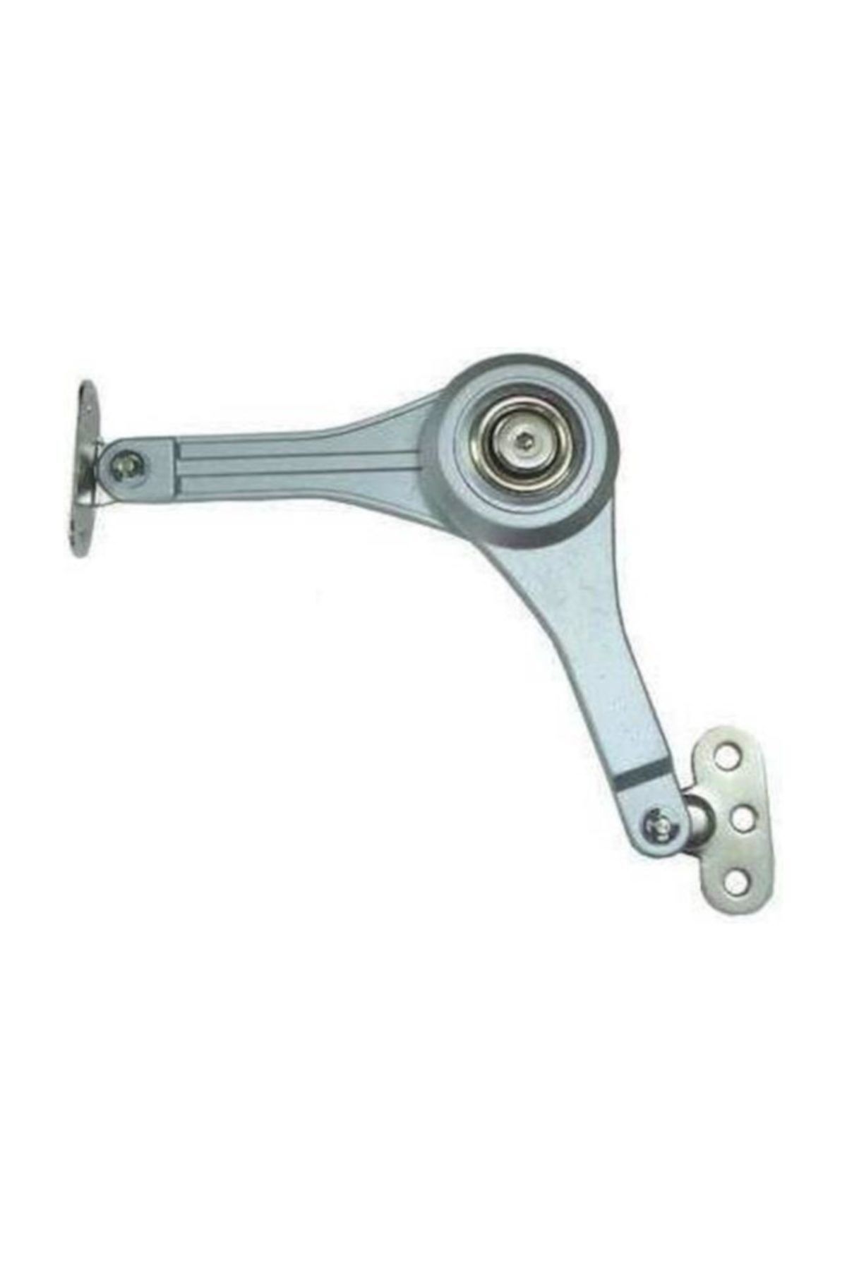 Metax-2 PIECES CABINET DOOR SCISSORS TULIP SCISSORS ADJUSTABLE 1