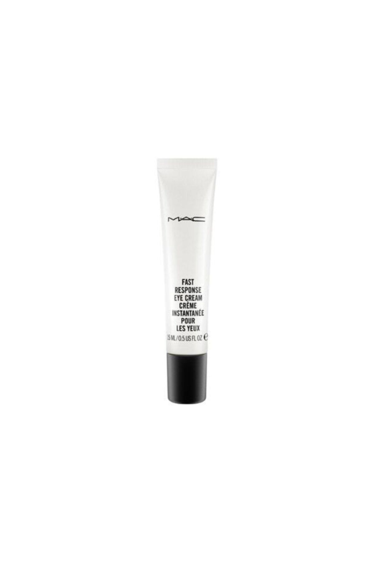 mac goz cevresi icin nemlendirici krem fast response eye cream 15 ml 773602102822 fiyati yorumlari trendyol