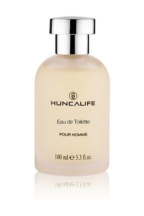 Huncalife Avantgarde Erkek Edt 75 Ml Trendyol
