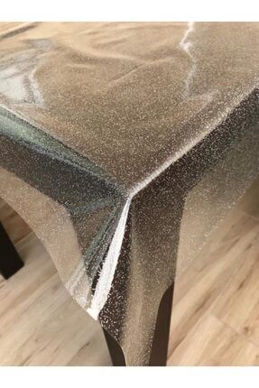 Salev Seffaf Pvc Kalin Masa Ortusu 1 6 70x110 Trendyol