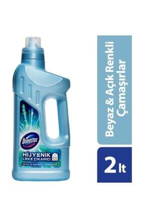 Domestos Leke Cikarici Tum Camasirlar 2lt Trendyol
