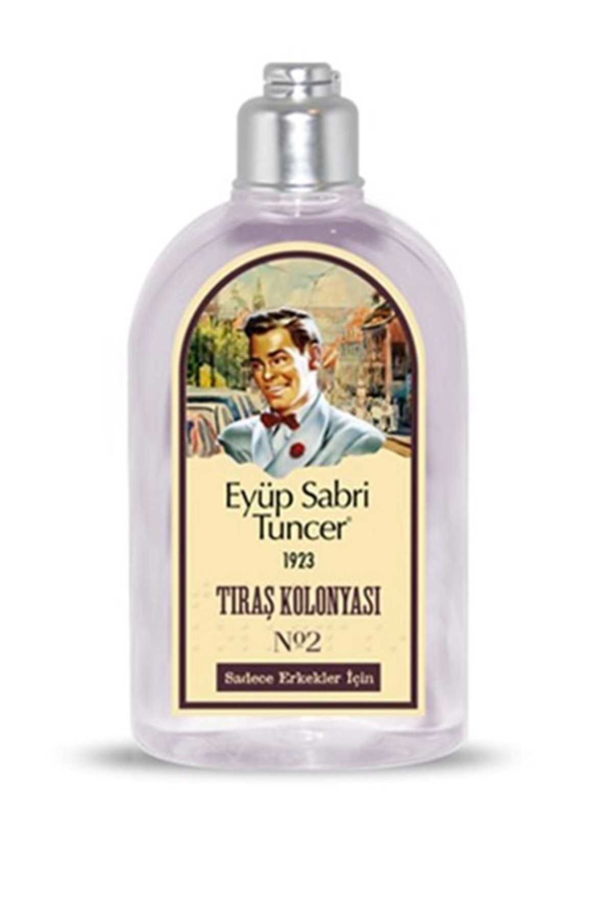 Eyup Sabri Tuncer Tiras Kolonyasi No2 250 Ml Trendyol