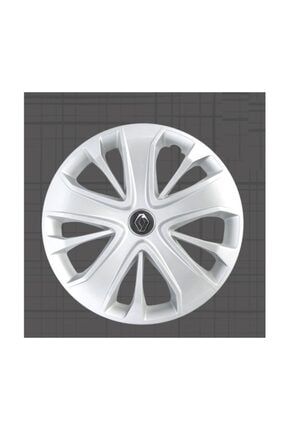 Tisa Renault Clio Iv Fluence 15 Jant Kapagi 4 Lu Takim Jkr027 Trendyol