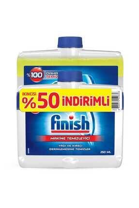 Marc Camasir Makinesi Temizleyicisi 2x250 Ml Trendyol