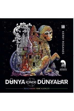 Pegasus Yayinlari Rakamlarla Boyama Serisi Takim Set 2 Kitap Thomas Pavitte Trendyol