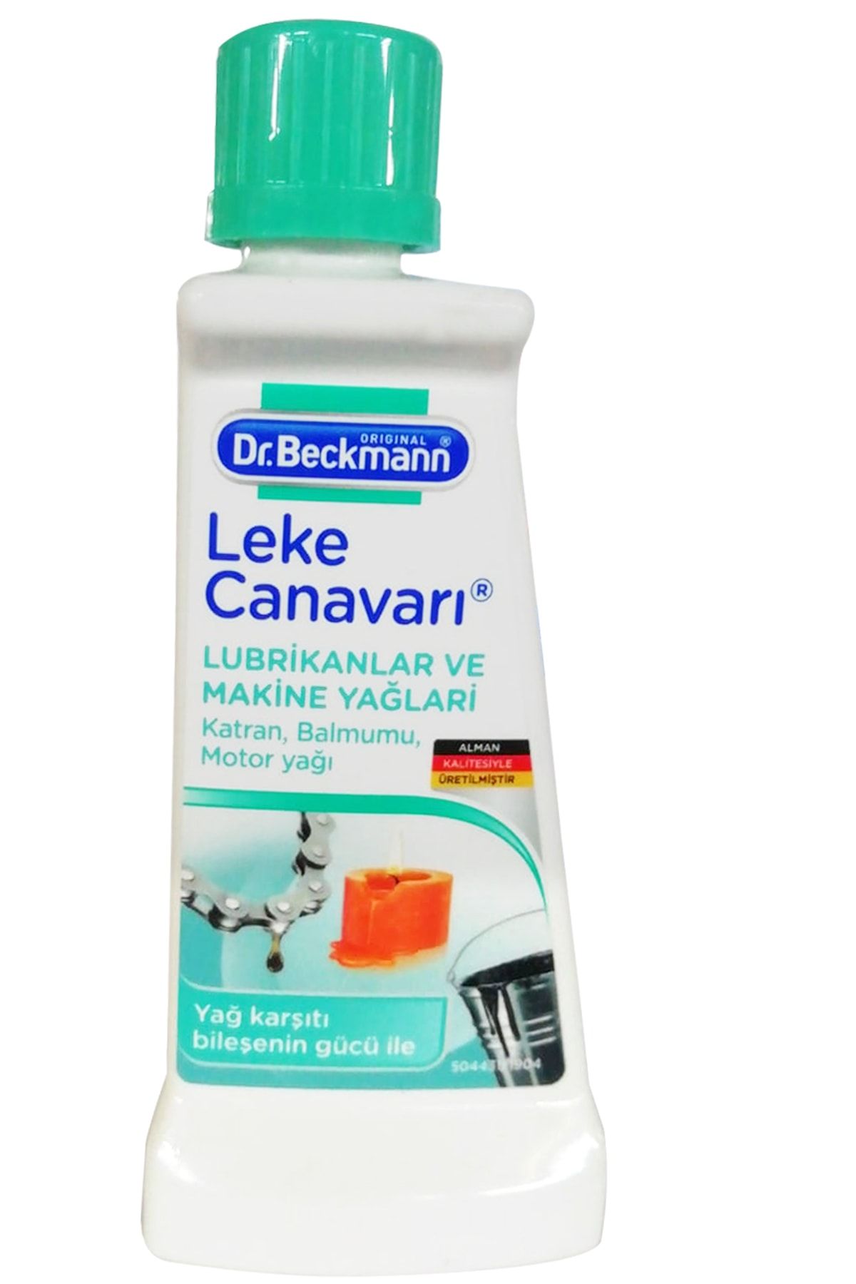Dr Beckmann Leke Canavari No 4 Trendyol