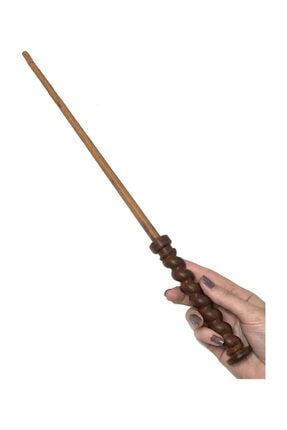 Arthur Weasley Asası - Metal çekirdekli Harry Potter Asa W10