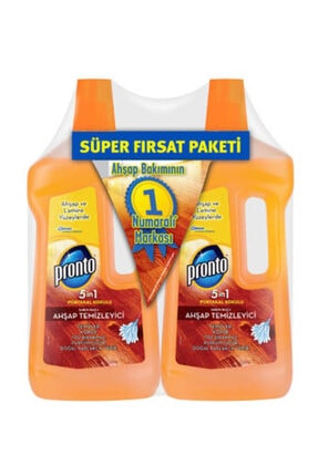 pronto ahsap yer cilasi 750 ml fiyati yorumlari trendyol