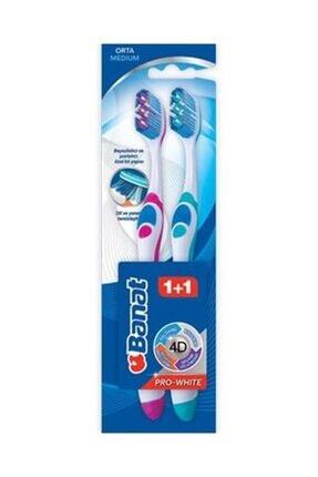 Signal Dis Fircasi White Now Medium 1 1 Mavi 8711600432987m Trendyol