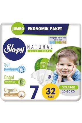 Confy 5 Beden Junior 32 Adet Bebk Bezi Trendyol