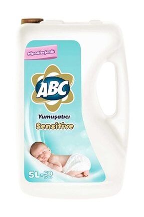 Abc Sivi Hipoalerjenik Bebek Deterjani 2700ml 45 Yikama Trendyol