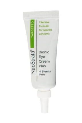 Neostrata Nemlendirici Goz Kremi Bionic Eye Cream Plus 15 G 732013300074 Trendyol