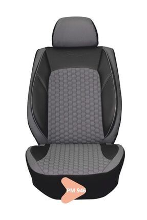 k design universal oto koltuk kilifi petek desen ticari serisi pm943 fiyati yorumlari trendyol