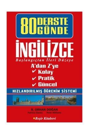 Alfa Yayinlari Kolay Ve Pratik Ingilizce Gramer Trendyol