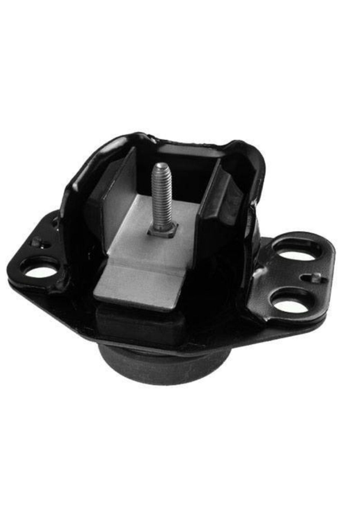 Motor Takozu Sag Clio Ii-Kangoo-Symbol 4 Delik