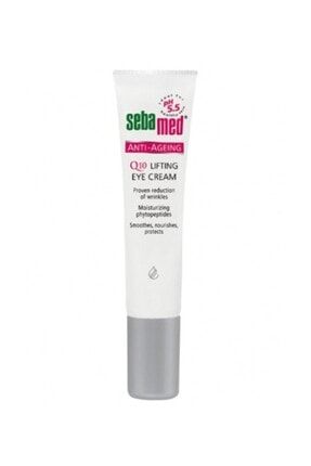 Sebamed Q10 Anti Ageing Goz Alti Kremi 15 Ml Trendyol
