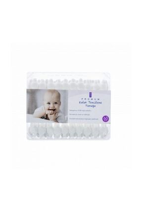 Promum Bebek Temizleme Pamugu Tekli 8680566933107 Trendyol