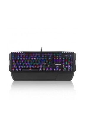 Gamepower Katana Rgb Mekanik Kirmizi Switch Klavye Trendyol