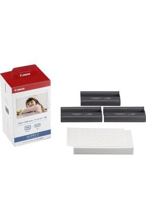 canon zink paper 20 adet fotograf