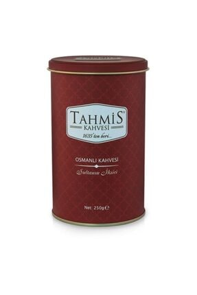 Gurmepark Dr Coffee Osmanli Kahvesi 250 Gr Trendyol