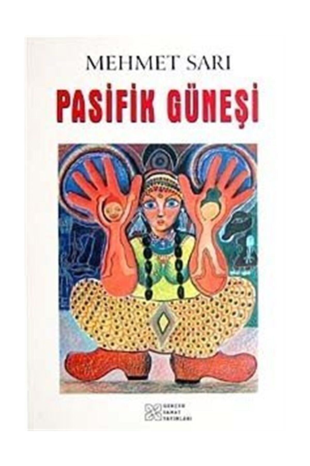 Pasifik Güneşi