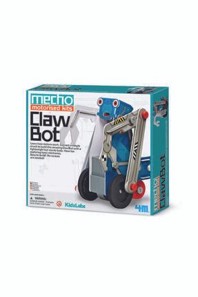 Mecho Clawbot - 3405 U245040